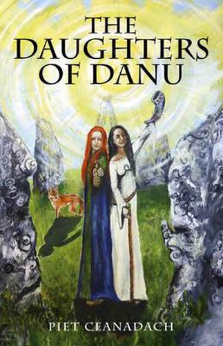 Cover image for Daughters of Danu, The