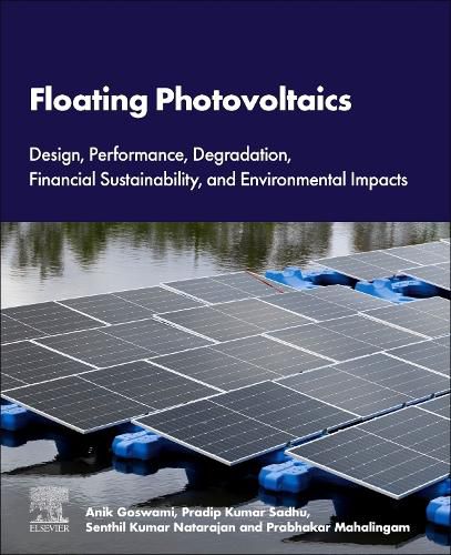 Cover image for Floating Photovoltaics