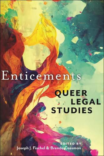 Cover image for Enticements