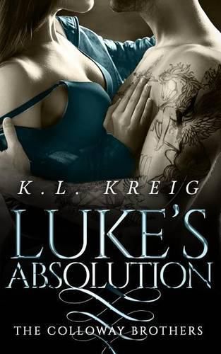 Cover image for Luke's Absolution