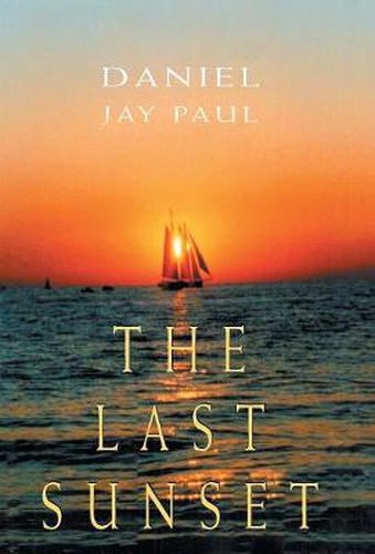 Cover image for The Last Sunset