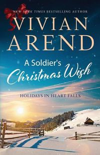 Cover image for A Soldier's Christmas Wish