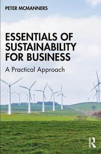 Cover image for Essentials of Sustainability for Business