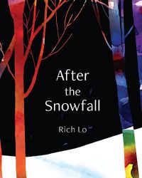 Cover image for After the Snowfall