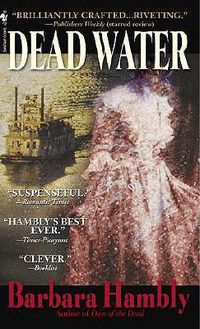 Cover image for Dead Water