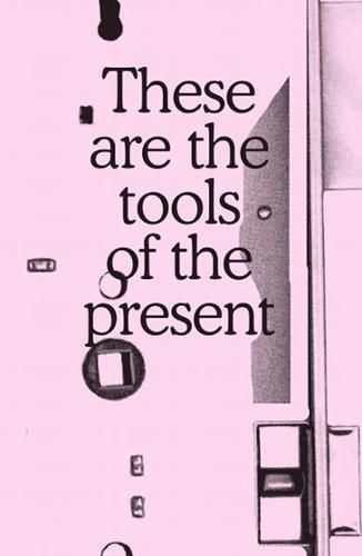 Cover image for These are the tools of the present - Beirut Cairo