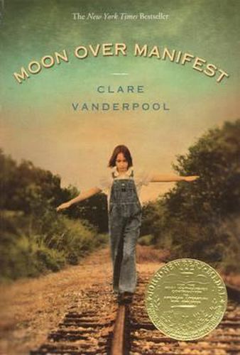 Cover image for Moon Over Manifest