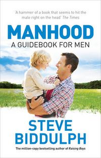 Cover image for Manhood: Revised & Updated 2015 Edition
