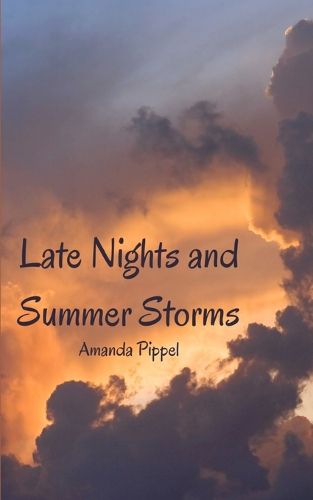 Cover image for Late Nights and Summer Storms