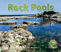 Cover image for Rock Pools