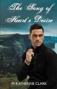 Cover image for The Song of Heart's Desire