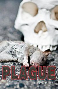 Cover image for Plague