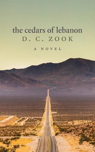 Cover image for The Cedars of Lebanon