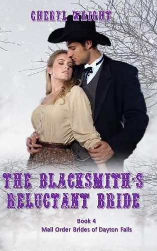 The Blacksmith's Reluctant Bride