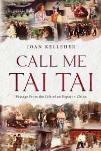 Cover image for Call Me Tai Tai