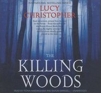 Cover image for The Killing Woods