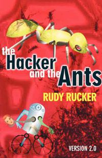 Cover image for The Hacker and the Ants