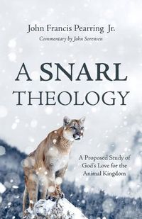 Cover image for A Snarl Theology