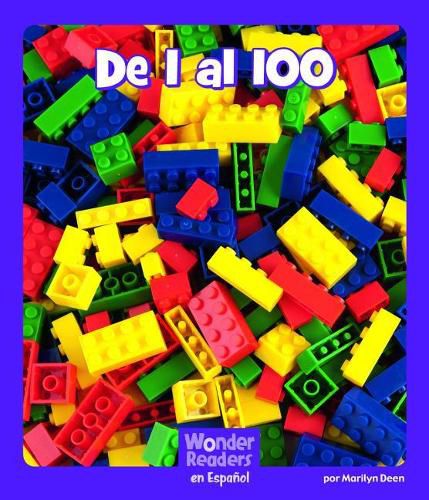 Cover image for de 1 a 100