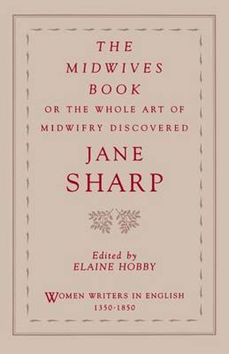 Cover image for The Midwives Book