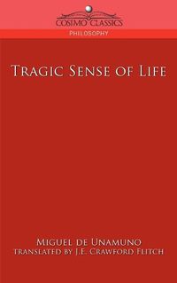 Cover image for Tragic Sense of Life