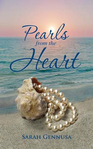 Cover image for Pearls from the Heart: Pearls from the Heart