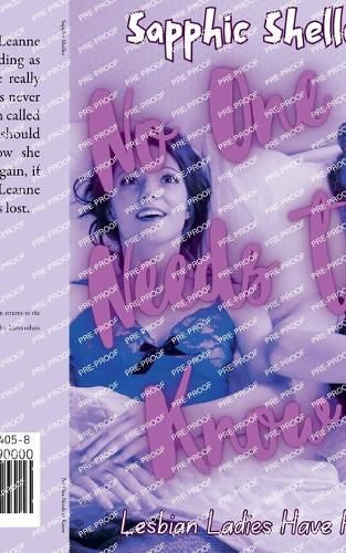 Cover image for No One Needs to Know