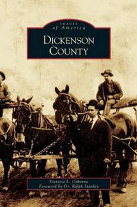 Cover image for Dickenson County