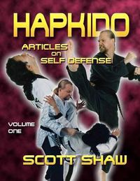 Cover image for Hapkido Articles on Self-Defense