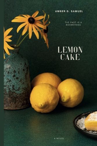 Cover image for Lemon Cake