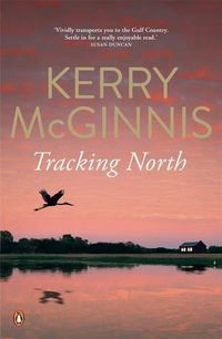 Cover image for Tracking North