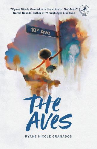 Cover image for The Aves