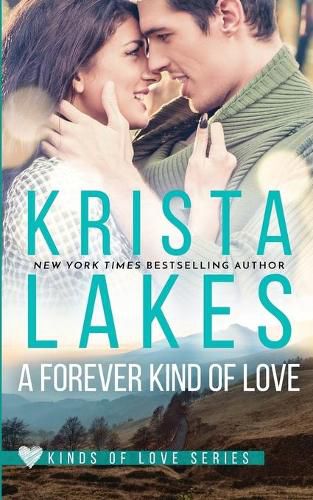 Cover image for A Forever Kind of Love