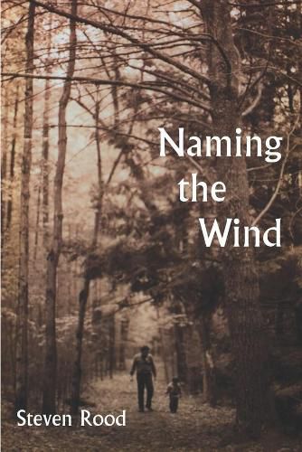 Cover image for Naming the Wind