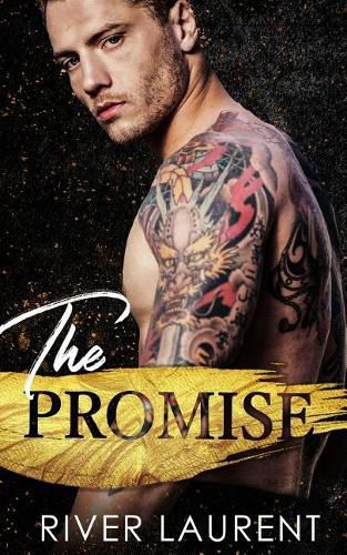 Cover image for The Promise