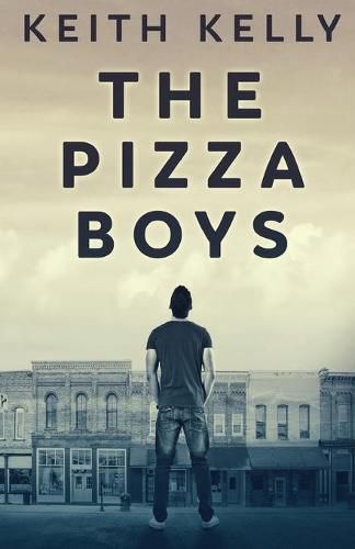 The Pizza Boys