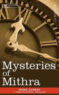 Cover image for Mysteries of Mithra