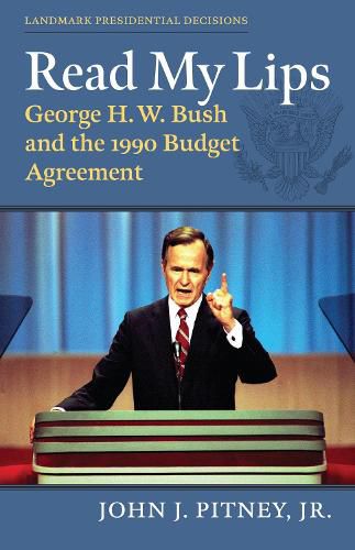 Cover image for Read My Lips