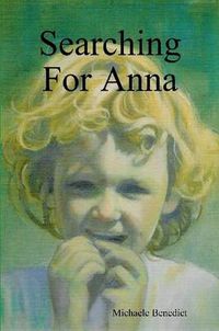 Cover image for Searching For Anna