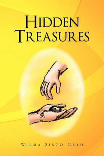 Cover image for Hidden Treasures