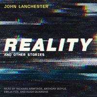Cover image for Reality: And Other Stories