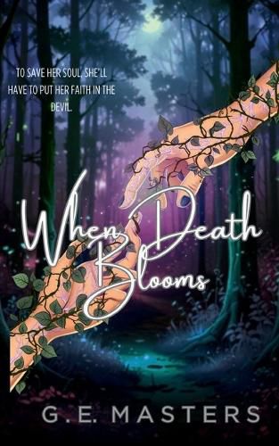 Cover image for When Death Blooms