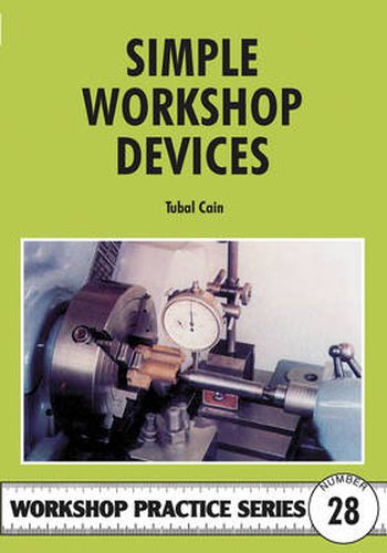 Cover image for Simple Workshop Devices