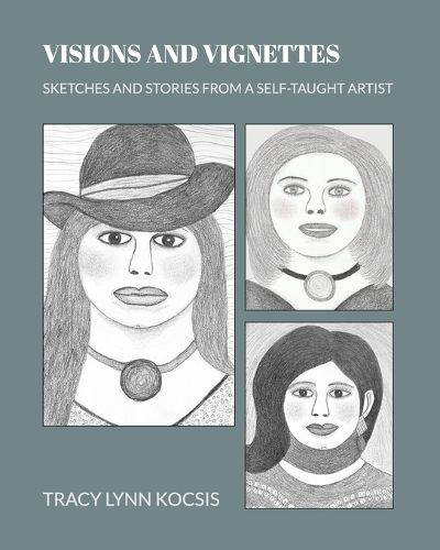 Cover image for Visions and Vignettes