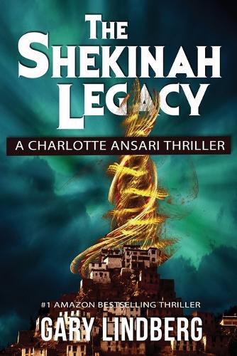 Cover image for The Shekinah Legacy