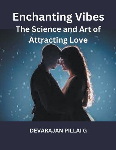 Cover image for Enchanting Vibes