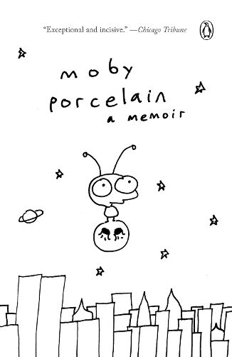 Cover image for Porcelain: A Memoir