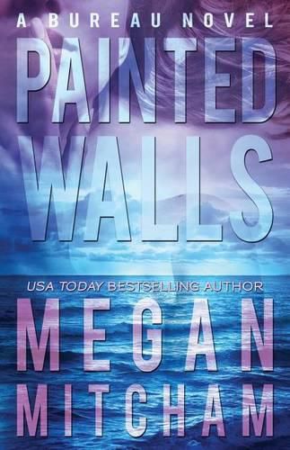 Cover image for Painted Walls