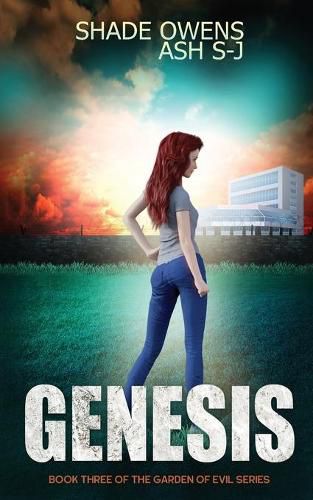 Cover image for Genesis