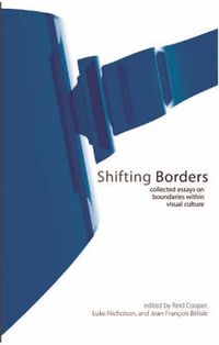 Cover image for Shifting Borders